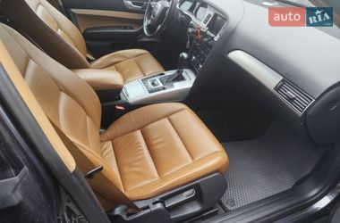 Универсал Audi A6 2009 в Ковеле