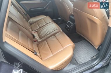 Универсал Audi A6 2009 в Ковеле