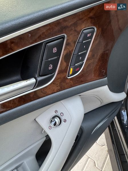 Седан Audi A6 2015 в Львові