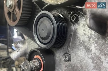 Универсал Audi A6 2001 в Волочиске