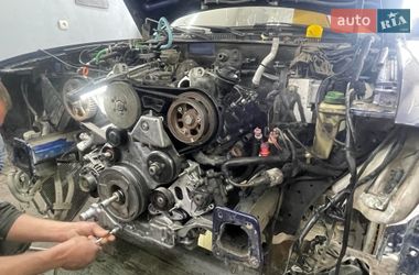 Универсал Audi A6 2001 в Волочиске