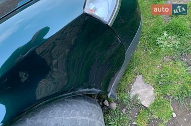 Седан Audi A6 1998 в Самборе