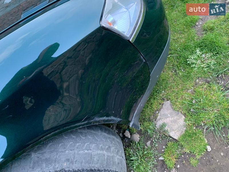 Седан Audi A6 1998 в Самборе