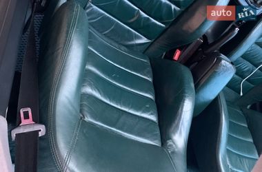 Седан Audi A6 1998 в Самборе