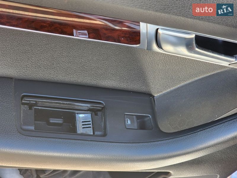 Седан Audi A6 2007 в Києві