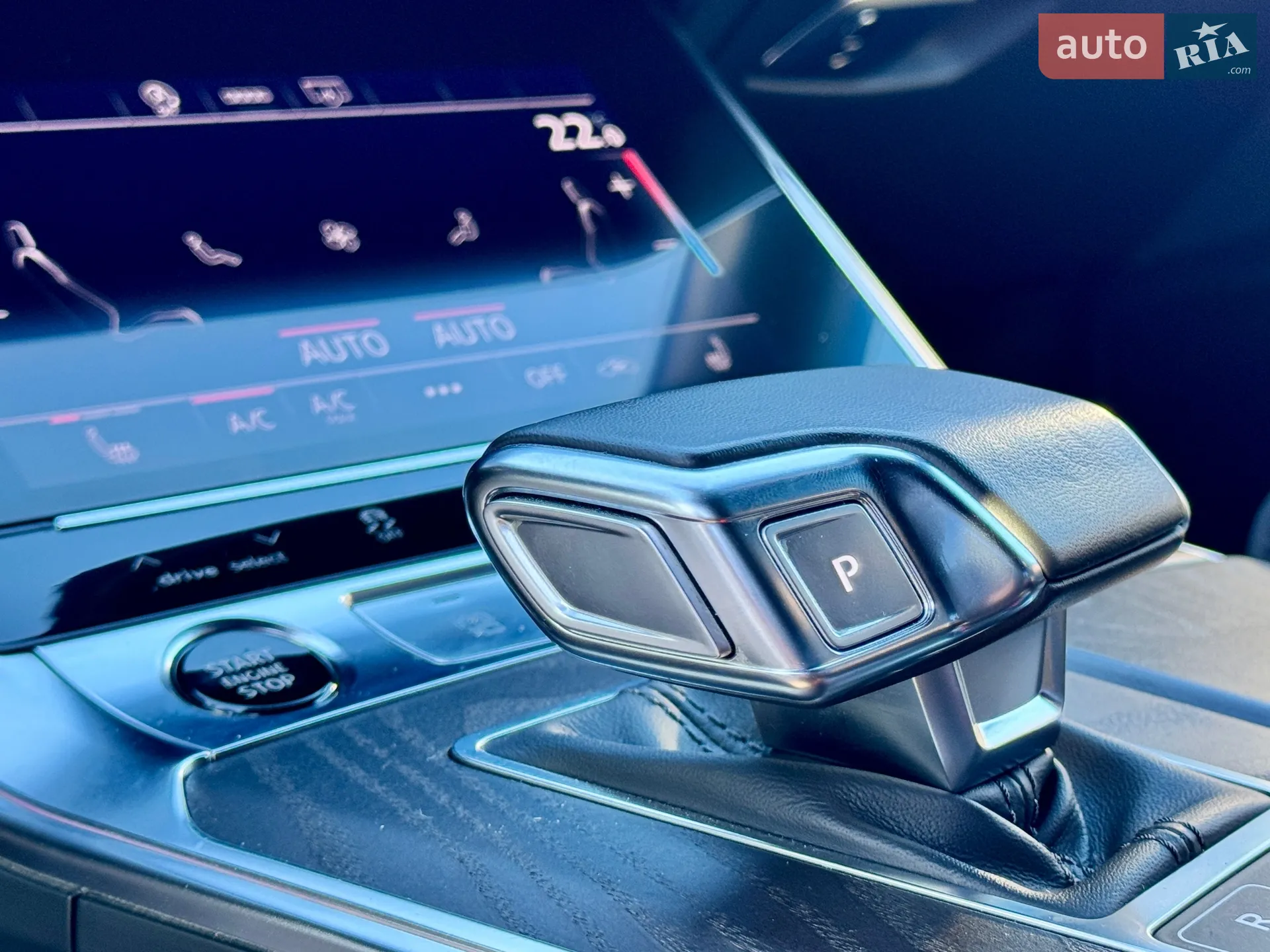 2022 Audi A6 - мініатюра 32