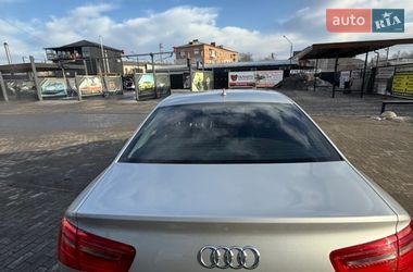 Седан Audi A6 2014 в Шепетівці