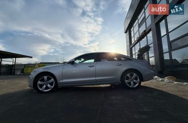 Седан Audi A6 2014 в Шепетівці