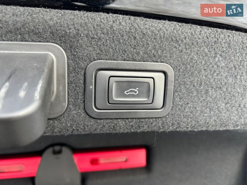 Седан Audi A6 2016 в Львове