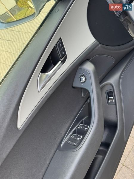 Універсал Audi A6 2018 в Стрию