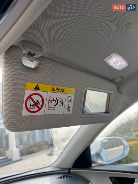 Універсал Audi A6 2018 в Стрию