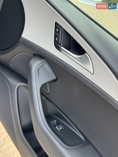 Універсал Audi A6 2018 в Стрию