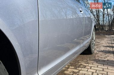 Универсал Audi A6 2007 в Хмельницком