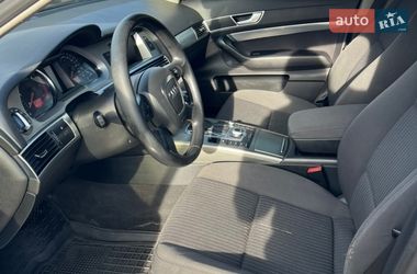 Универсал Audi A6 2007 в Хмельницком