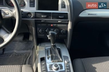 Универсал Audi A6 2007 в Хмельницком