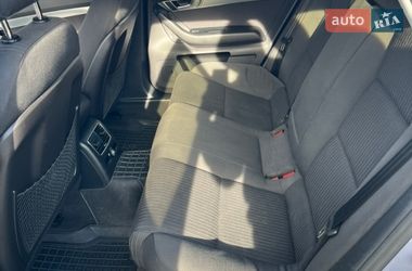 Универсал Audi A6 2007 в Хмельницком