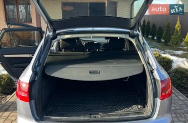 Универсал Audi A6 2007 в Хмельницком