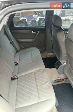 Седан Audi A6 1997 в Вижниці