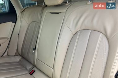 Седан Audi A6 2013 в Виноградове