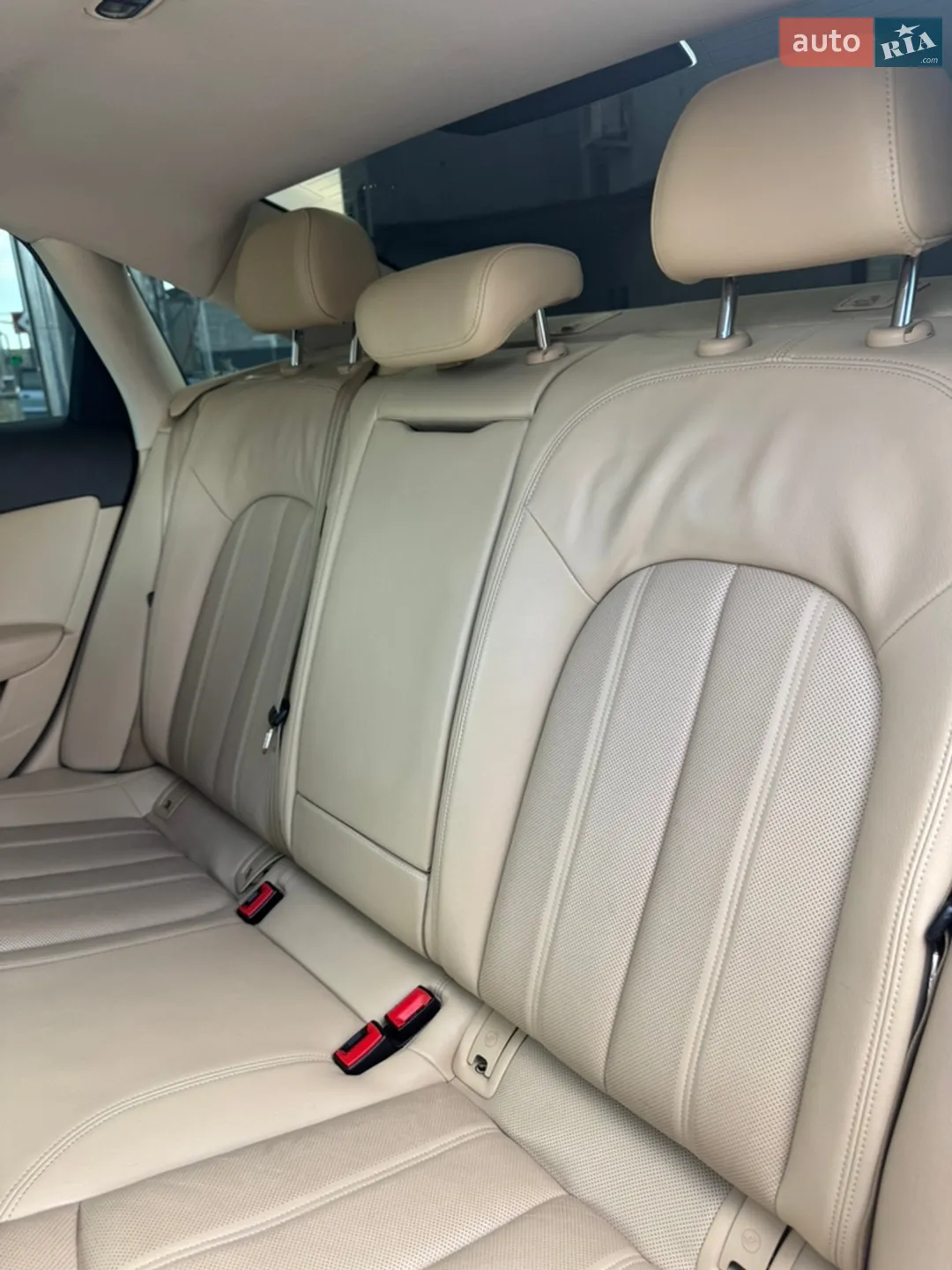 2013 Audi A6 - мініатюра 15