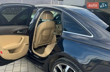 Седан Audi A6 2013 в Виноградове