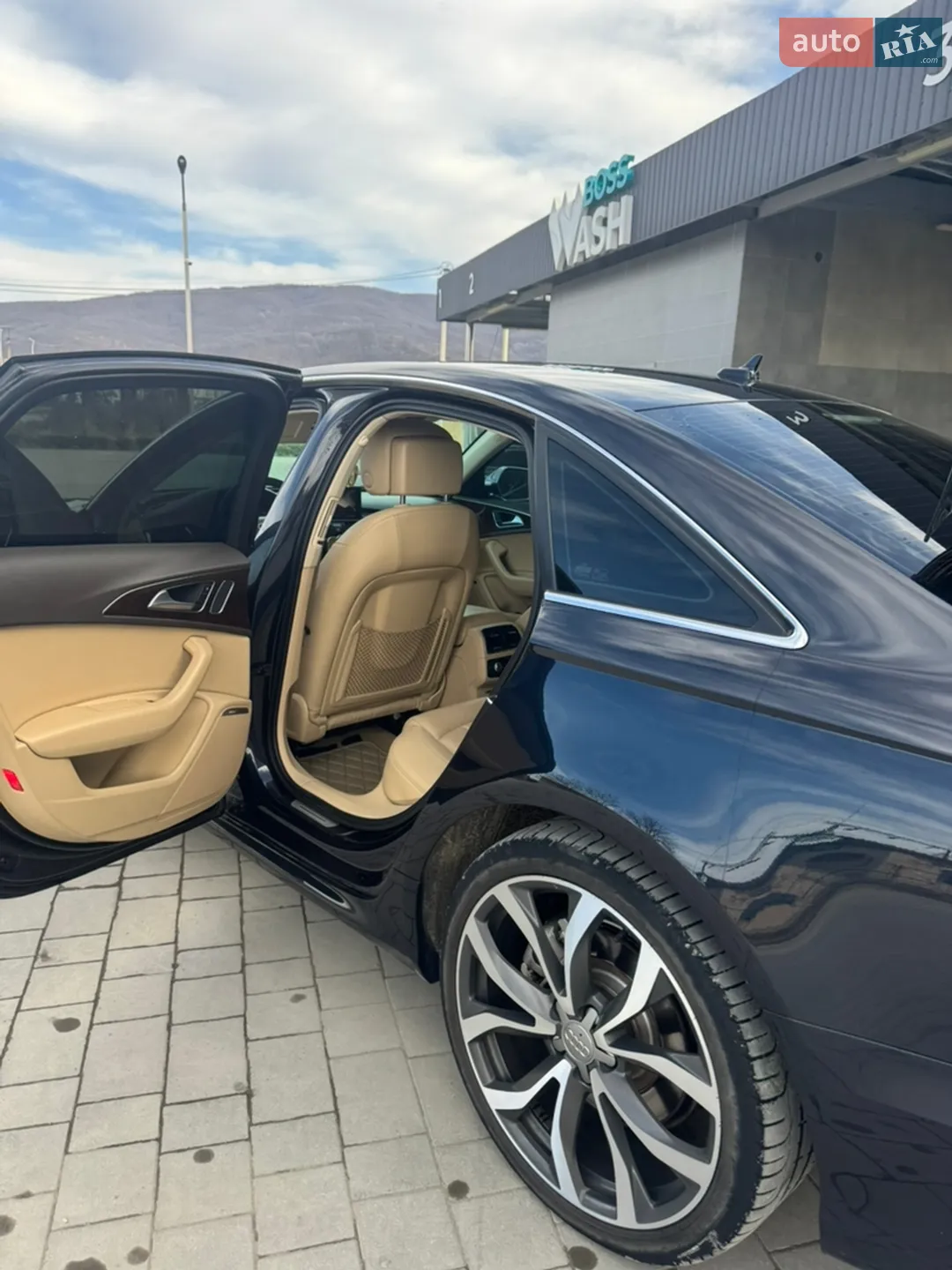 2013 Audi A6 - мініатюра 17