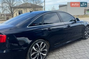 Седан Audi A6 2013 в Виноградове