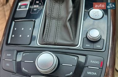 Седан Audi A6 2013 в Виноградове