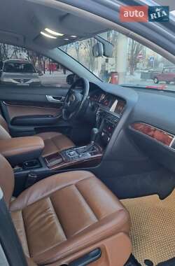 Універсал Audi A6 2006 в Харкові