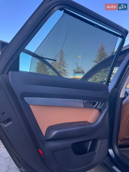 Универсал Audi A6 2007 в Дубно