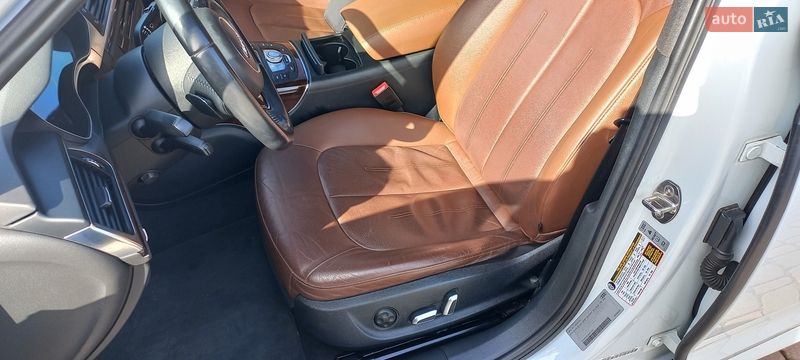 Седан Audi A6 2015 в Луцке