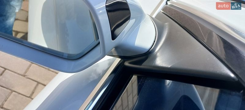 Седан Audi A6 2015 в Луцке