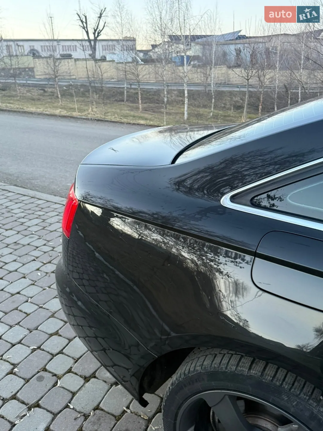 2013 Audi A6 - мініатюра 10