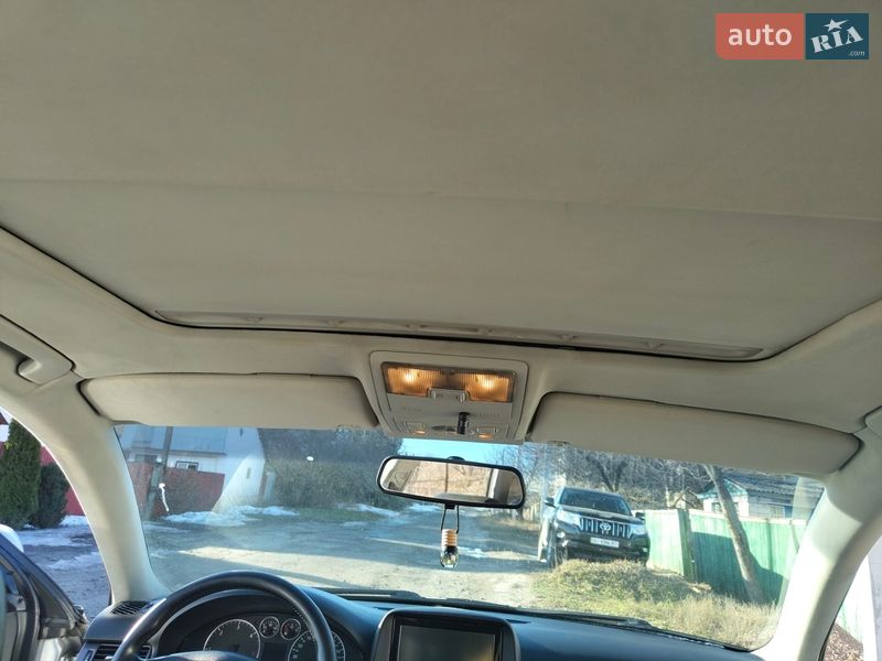 Універсал Audi A6 2003 в Гоголеві