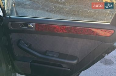 Седан Audi A6 1998 в Києві