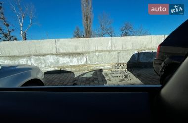 Седан Audi A6 2005 в Гайсине