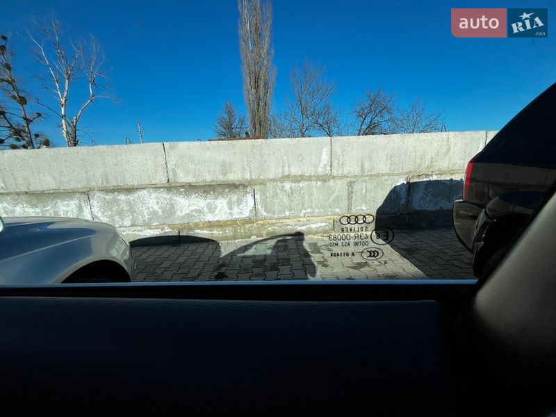 Седан Audi A6 2005 в Гайсину