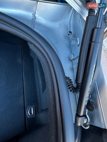 Седан Audi A6 2005 в Гайсину