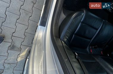 Седан Audi A6 2005 в Гайсине