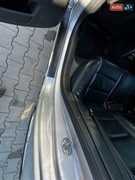 Седан Audi A6 2005 в Гайсину