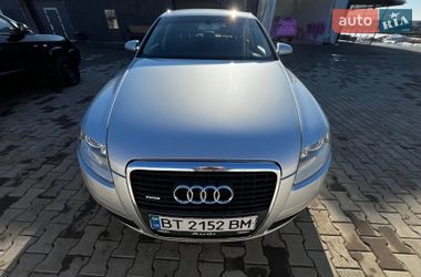Седан Audi A6 2005 в Гайсине
