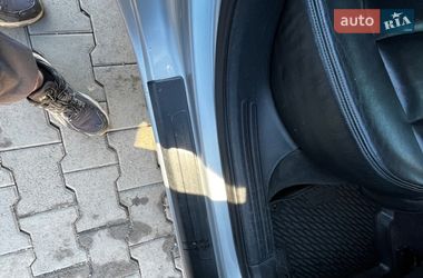 Седан Audi A6 2005 в Гайсине