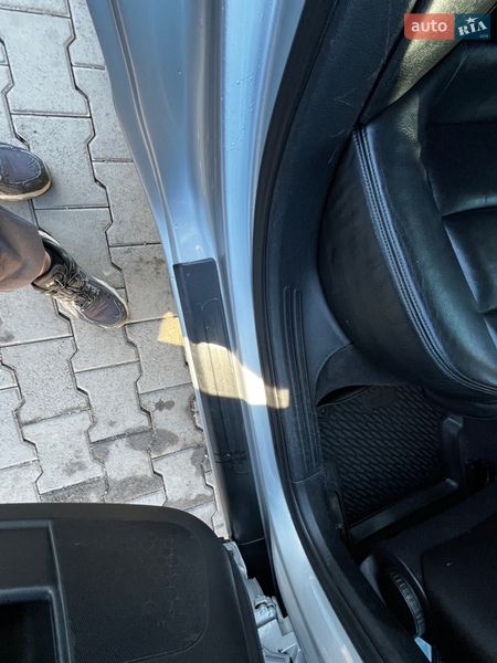 Седан Audi A6 2005 в Гайсину