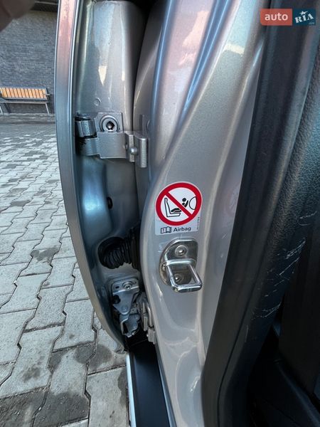 Седан Audi A6 2005 в Гайсину