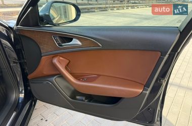 Седан Audi A6 2014 в Вінниці