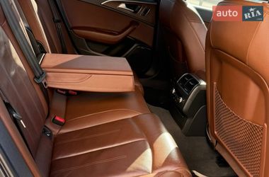 Седан Audi A6 2014 в Вінниці