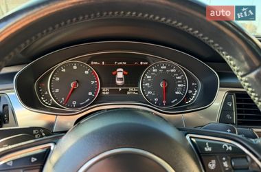 Седан Audi A6 2014 в Вінниці