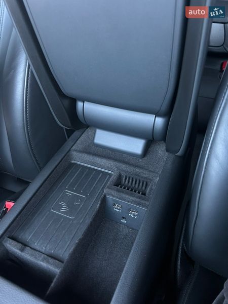 Універсал Audi A6 2017 в Луцьку