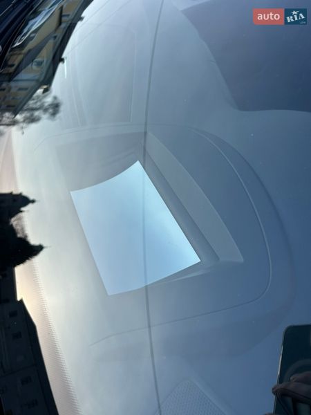 Універсал Audi A6 2017 в Луцьку