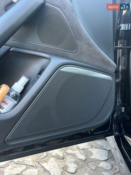 Універсал Audi A6 2017 в Луцьку